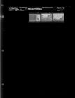 Broken Window (3 Negatives), September 18-21, 1965 [Sleeve 98, Folder b, Box 37]
